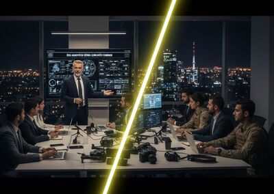 Özel Dedektif Nasıl Olunur? 2026 Güncel Şartlar ve Başvuru Süreci