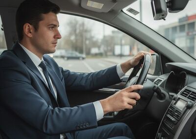 Karanlık Takip: Bir Özel Dedektifin Bir Günü Nasıl Geçer?