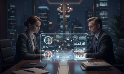 Firma Araştırması ve Ticari İstihbarat